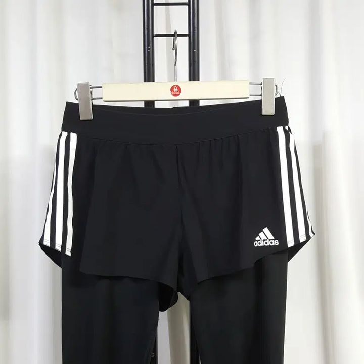 [SOLD OUT] 아디다스 여성 레깅스 반바지 택제거 29-30추천 오일장