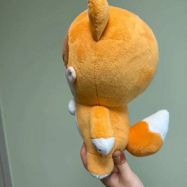 [BUNJANG] BTOB Yook Sungjae Desert Sungjae Doll / 비투비 육성재 인형 사막성재 양도