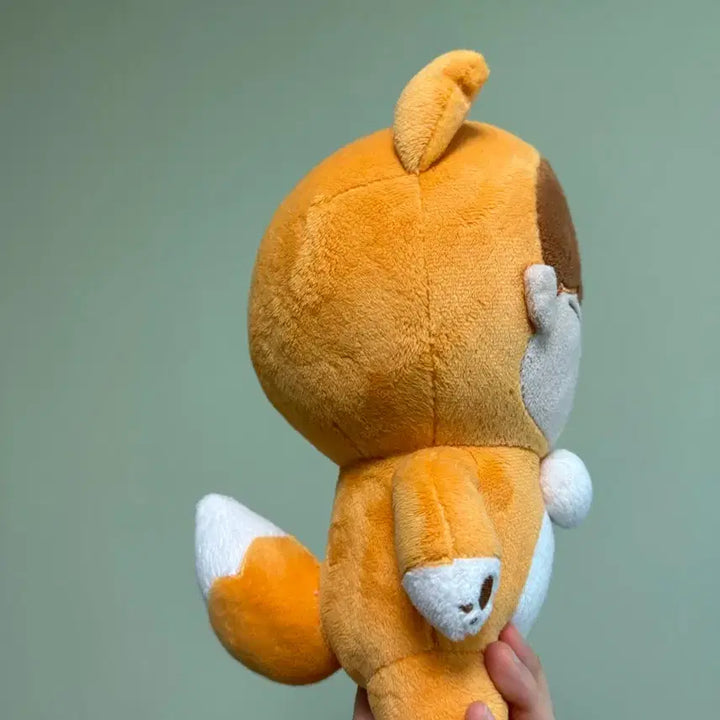 [BUNJANG] BTOB Yook Sungjae Desert Sungjae Doll / 비투비 육성재 인형 사막성재 양도