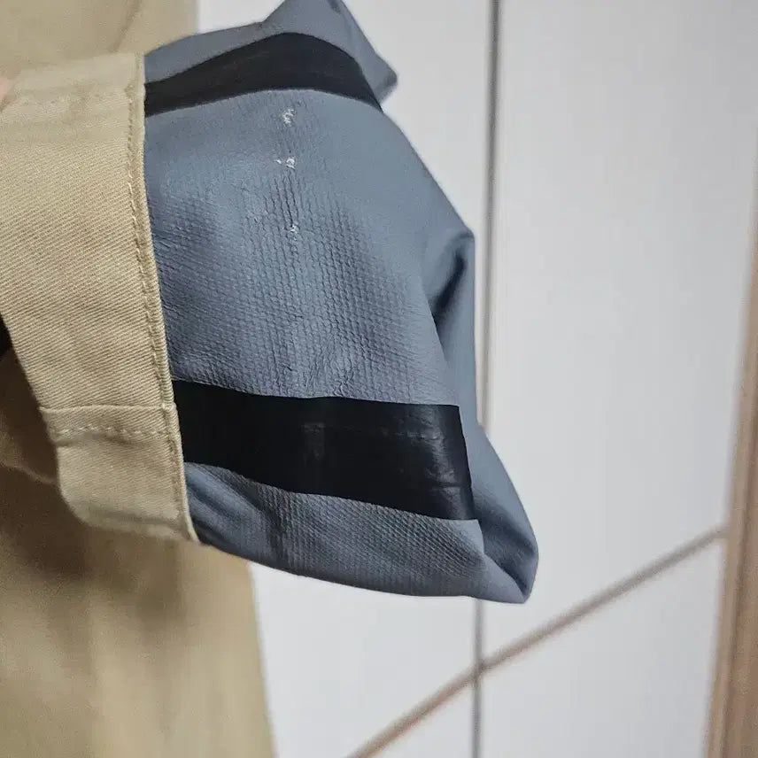 [BUNJANG] Uniqlo U Long Trench Coat - XL / 롱 트렌치코트 XL UniqloU