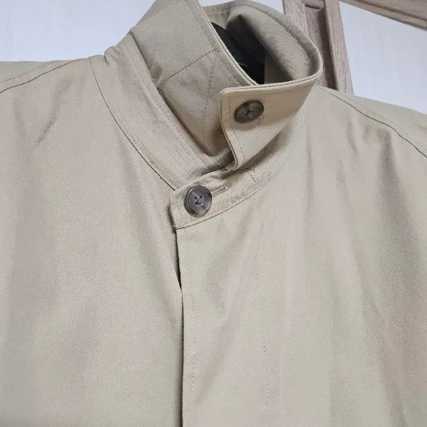 [BUNJANG] Uniqlo U Long Trench Coat - XL / 롱 트렌치코트 XL UniqloU