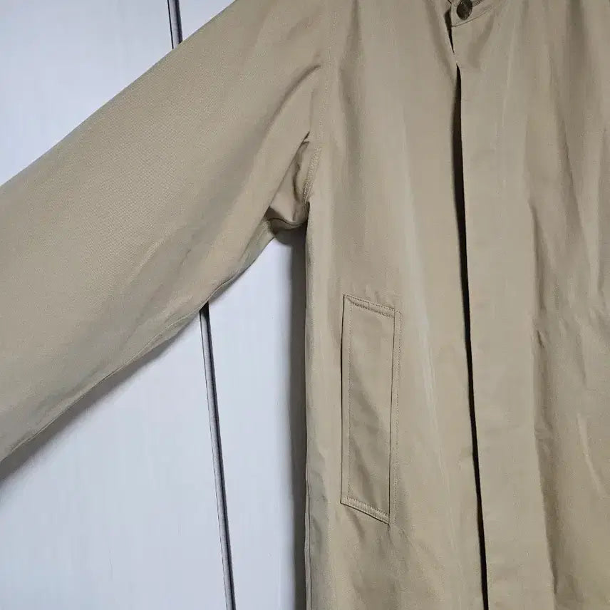 [BUNJANG] Uniqlo U Long Trench Coat - XL / 롱 트렌치코트 XL UniqloU