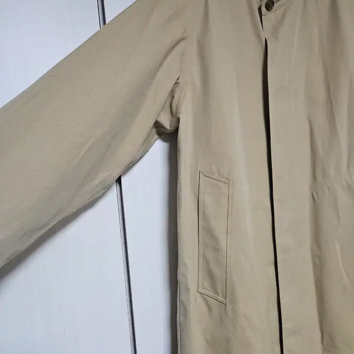 [BUNJANG] Uniqlo U Long Trench Coat - XL / 롱 트렌치코트 XL UniqloU