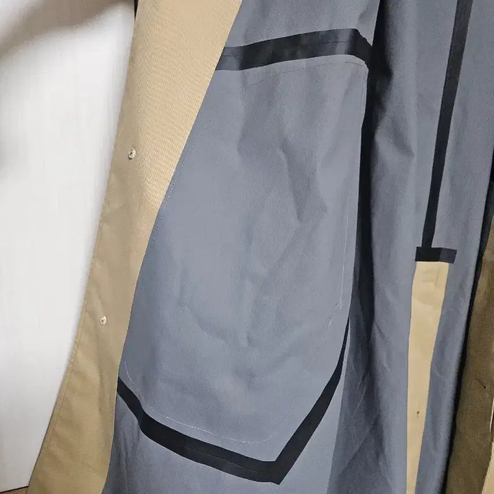 [BUNJANG] Uniqlo U Long Trench Coat - XL / 롱 트렌치코트 XL UniqloU