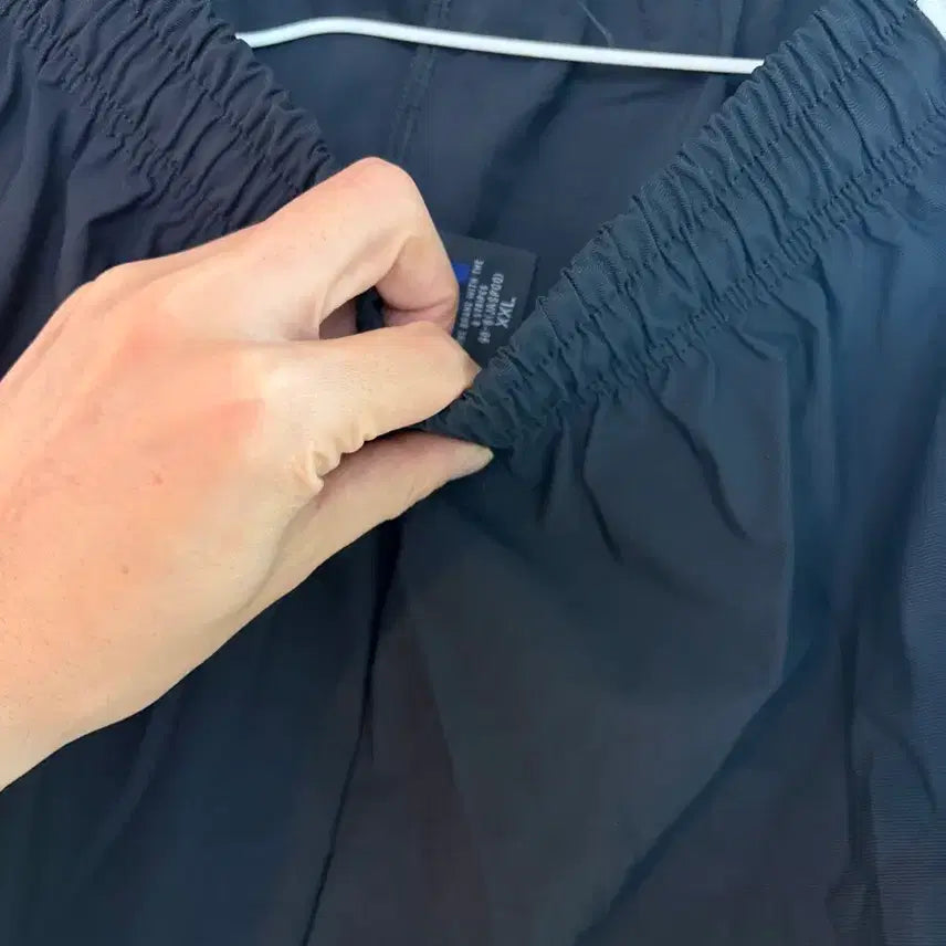 [BUNJANG] Adidas Venturi Track Pants / 아디스타일 벤츄리 바스락팬츠