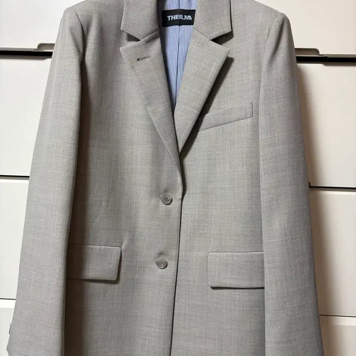 [SOLD OUT] 더일마 수트자켓 F 새상품