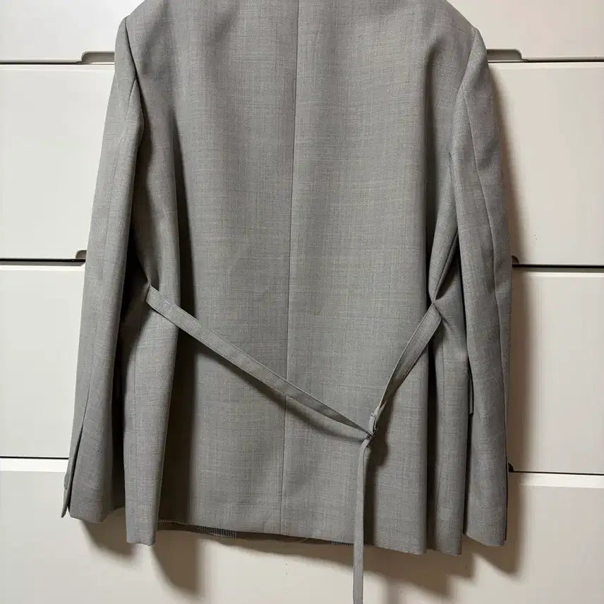 [SOLD OUT] 더일마 수트자켓 F 새상품