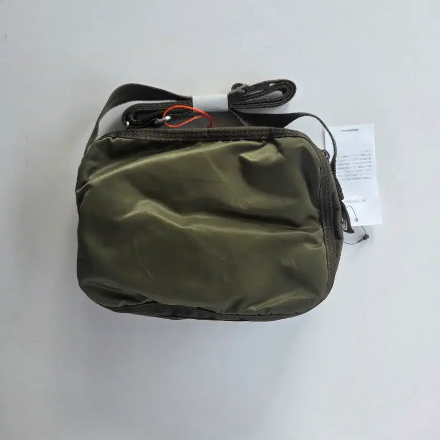 [BUNJANG] Porter Frame Shoulder Bag / 포터 프레임 숄더백/Frame Shoulder Bag(PT-690-178