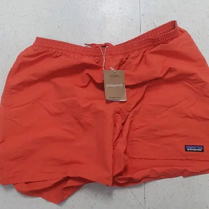 [BUNJANG] Patagonia Baggies 5-Inch Shorts XL / 파타고니아 배기스 5인치 반바지 xl 새거