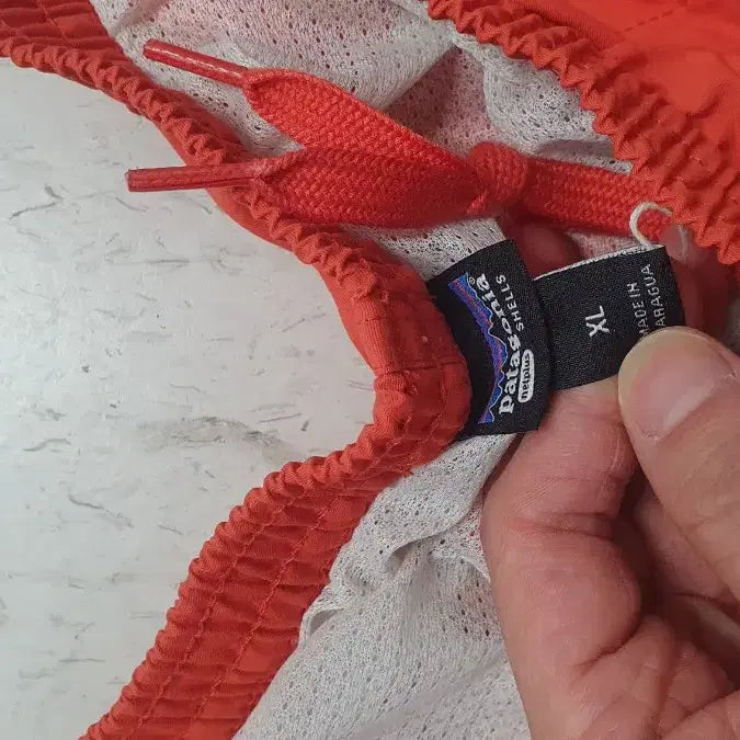 [BUNJANG] Patagonia Baggies 5-Inch Shorts XL / 파타고니아 배기스 5인치 반바지 xl 새거