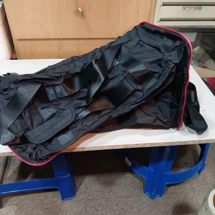 [BUNJANG] Unused Sports Bag and Shopping Bag Bundle / 미사용 스포츠백과 쇼핑백 일괄