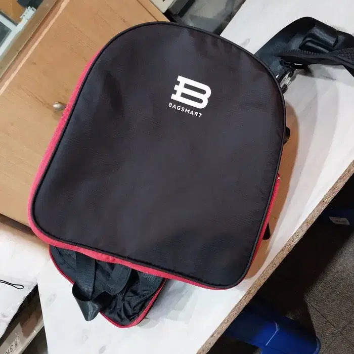 [BUNJANG] Unused Sports Bag and Shopping Bag Bundle / 미사용 스포츠백과 쇼핑백 일괄