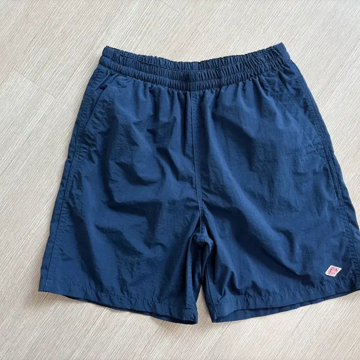 [BUNJANG] Danton Shorts / 단톤 반바지