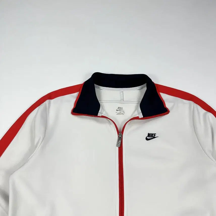 [SOLD OUT] (실측L) 나이키 nsw 올드스쿨 레트로 트랙탑 져지