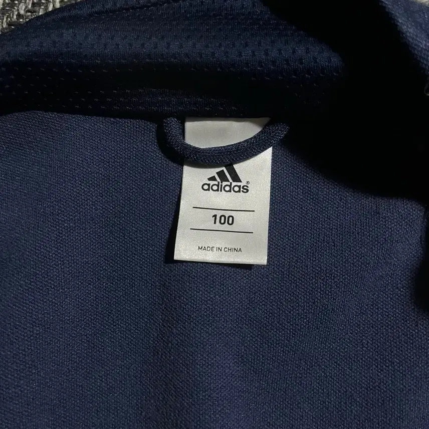[SOLD OUT] [90-95] ADIDAS 아디다스 져지