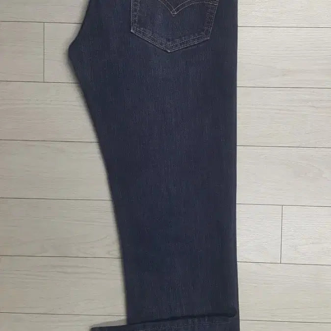 [SOLD OUT] 리바이스진511(사방스판) S.F 31인치(No.14)정품! 드라이완료!