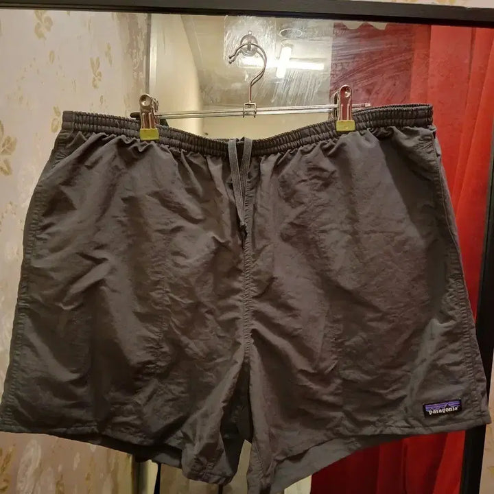 [SOLD OUT] 7/49 파타고니아 반바지 그레이 스윔쇼츠 XL