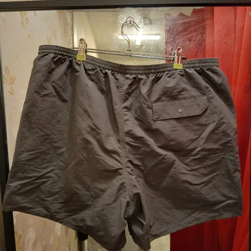 [SOLD OUT] 7/49 파타고니아 반바지 그레이 스윔쇼츠 XL
