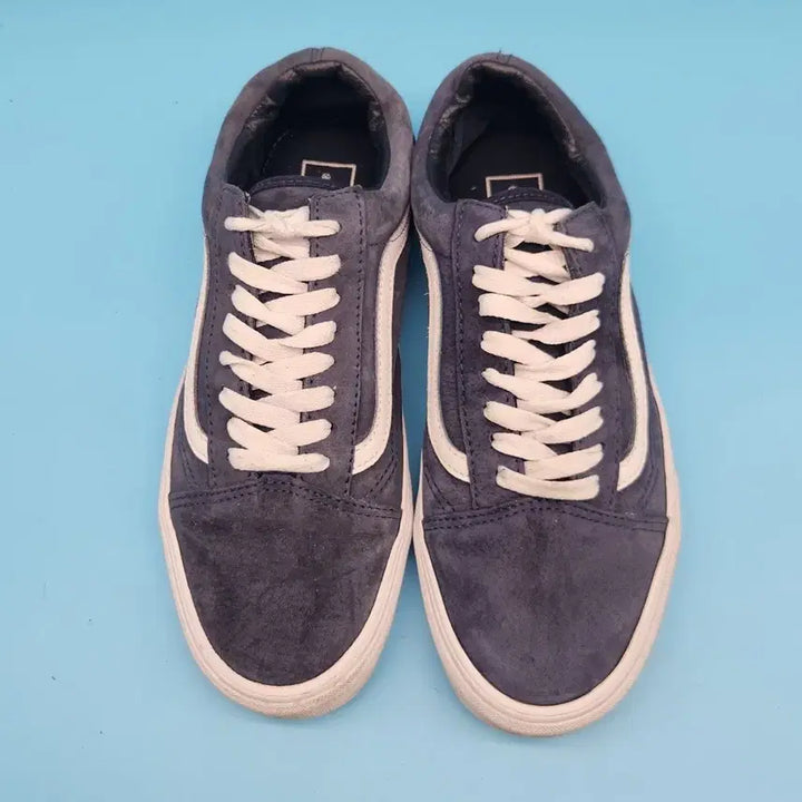 [BUNJANG] Vans Old Skool Navy Sneakers (Men&