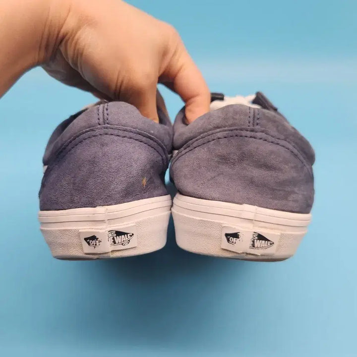 [BUNJANG] Vans Old Skool Navy Sneakers (Men&