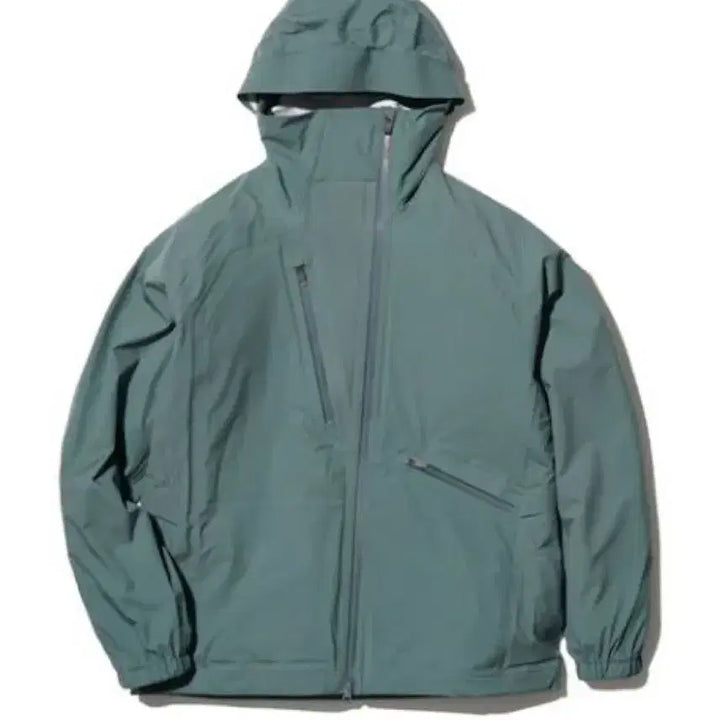 [BUNJANG] Snow Peak Japan 3L Rain Jacket / Snow Peak Japan(스노우피크 재팬) 3L Rain Jacket