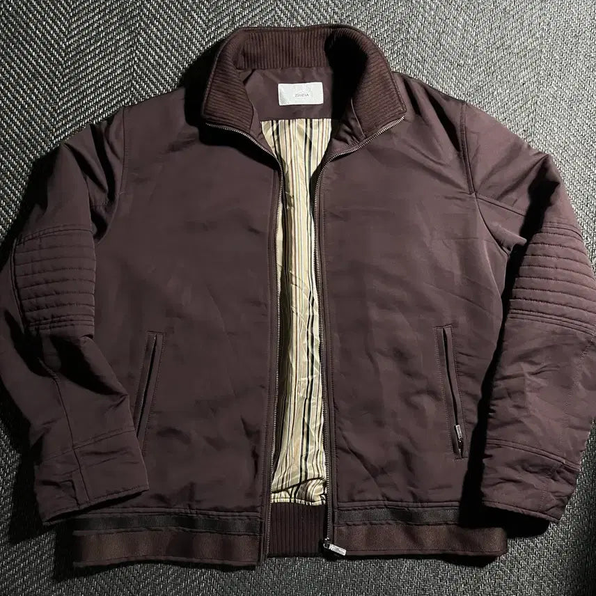 [BUNJANG] ZIOZIA Jacket (Size 100) / [100] ZIOZIA 지오지아 자켓