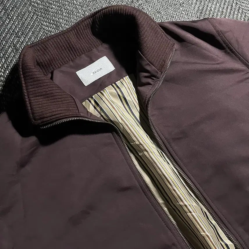 [BUNJANG] ZIOZIA Jacket (Size 100) / [100] ZIOZIA 지오지아 자켓