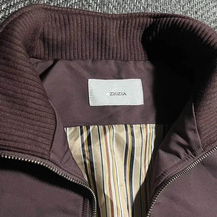 [BUNJANG] ZIOZIA Jacket (Size 100) / [100] ZIOZIA 지오지아 자켓