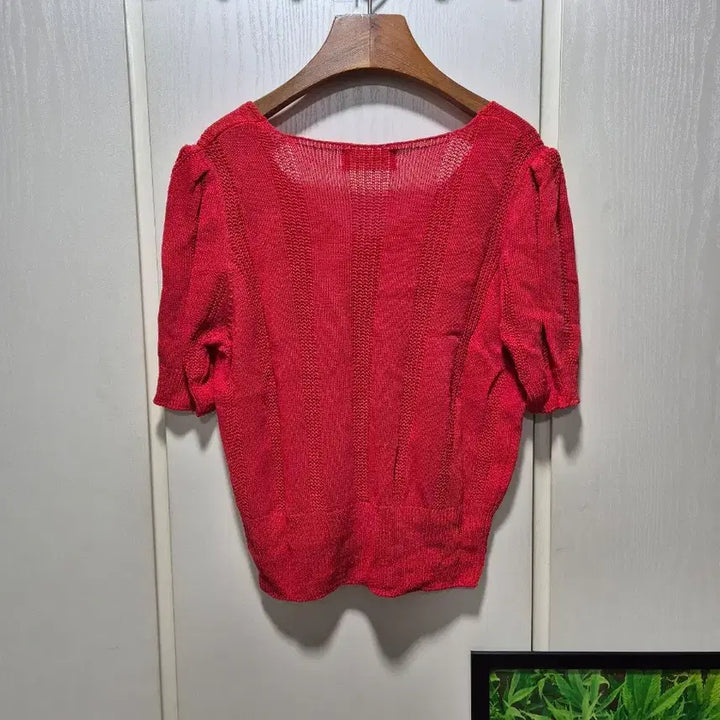 [BUNJANG] Summer Knitwear Bundle Set / (묶음세일)(새상품)여름 니트 반팔, 가디건 6개