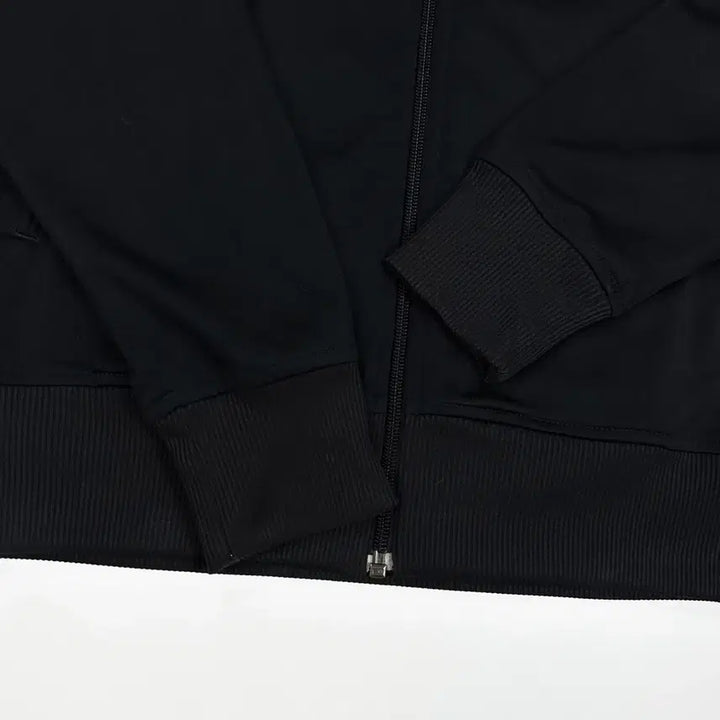 [SOLD OUT] (S) 아디다스 OG 구형 파이어버드 트랙탑 져지 블랙