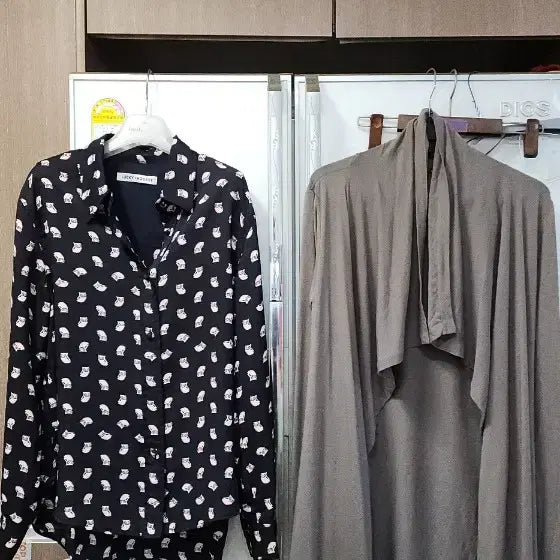 [BUNJANG] Theory Open Long Cardigan / 띠어리 Theory 오픈 롱가디건