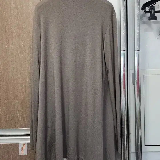 [BUNJANG] Theory Open Long Cardigan / 띠어리 Theory 오픈 롱가디건