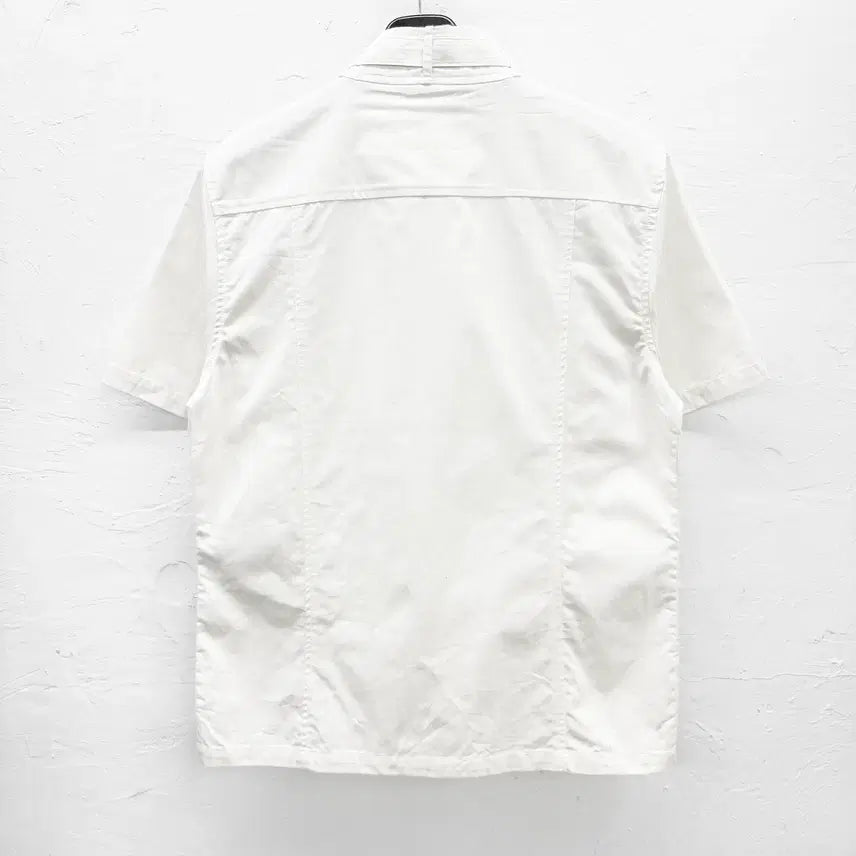 [SOLD OUT] needrie 반팔 집업 자켓