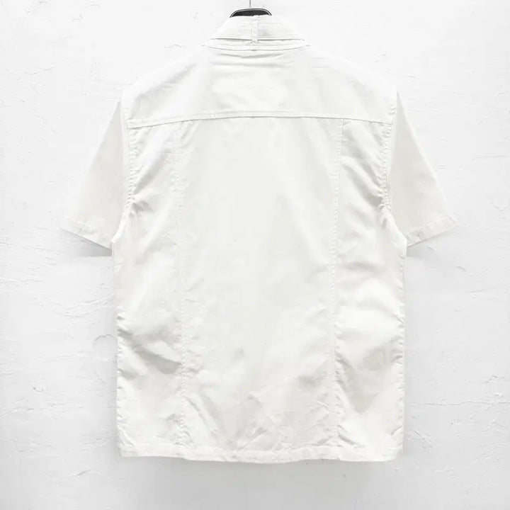 [SOLD OUT] needrie 반팔 집업 자켓