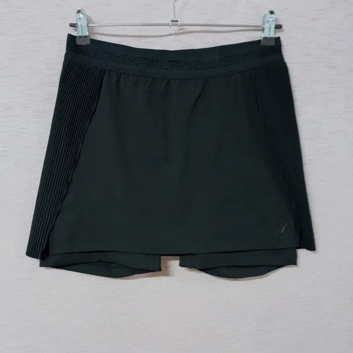 [BUNJANG] Volvik Layered Skirt Leggings for Women / B4-21/볼빅  레깅스 레이어드 스커트  여성
