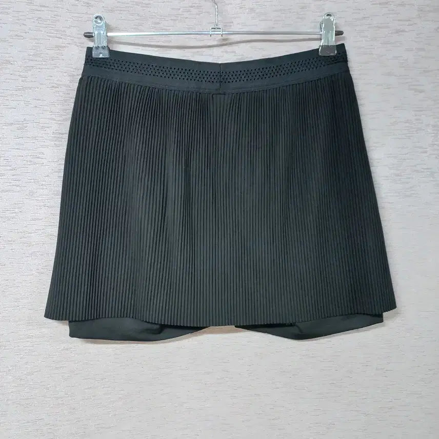 [BUNJANG] Volvik Layered Skirt Leggings for Women / B4-21/볼빅  레깅스 레이어드 스커트  여성