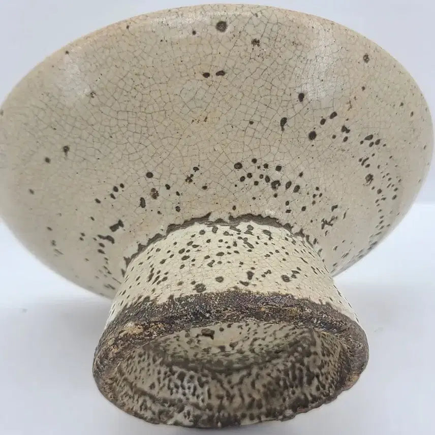 [SOLD OUT] 빈티지 도자기 제기 받침대