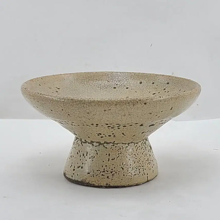 [SOLD OUT] 빈티지 도자기 제기 받침대
