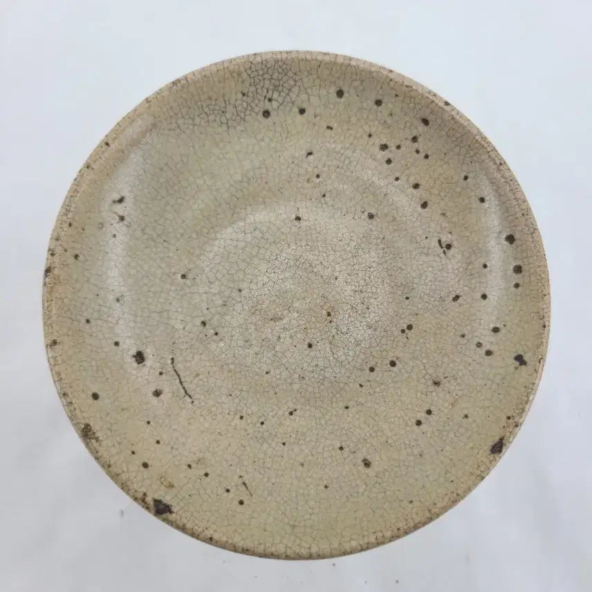 [SOLD OUT] 빈티지 도자기 제기 받침대