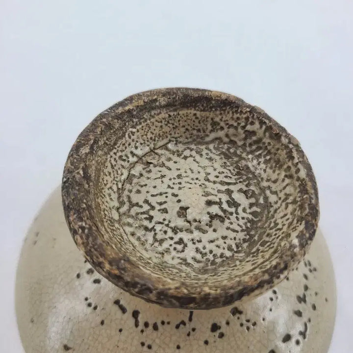 [SOLD OUT] 빈티지 도자기 제기 받침대