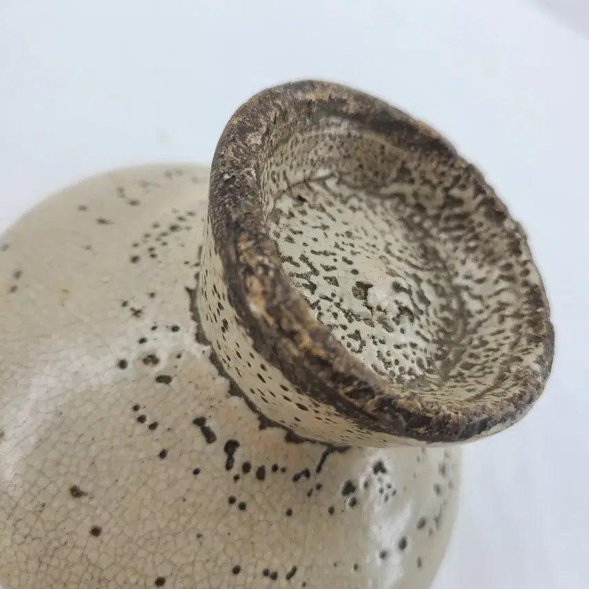 [SOLD OUT] 빈티지 도자기 제기 받침대