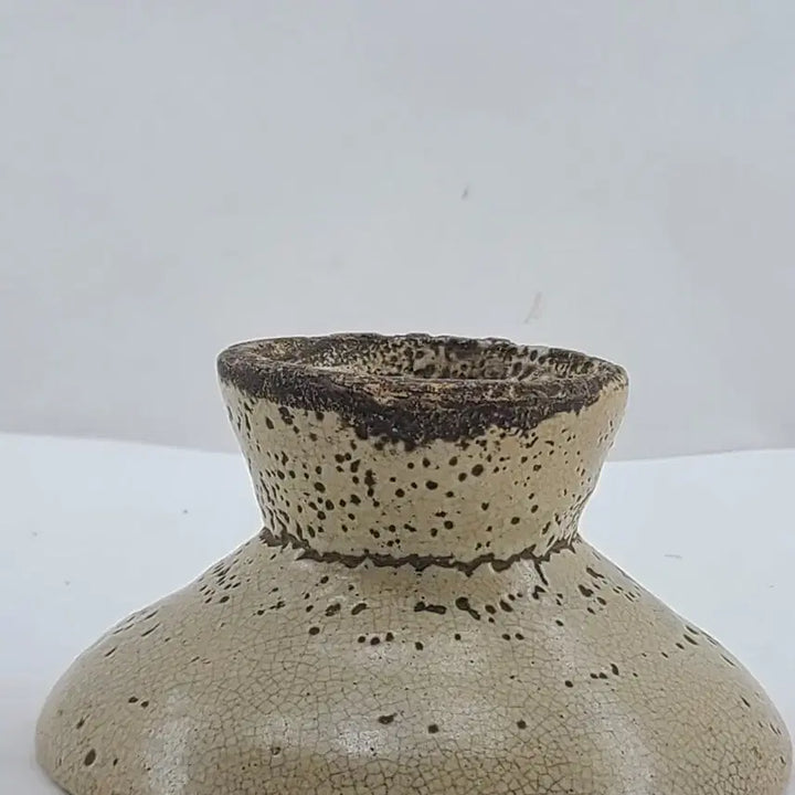 [SOLD OUT] 빈티지 도자기 제기 받침대