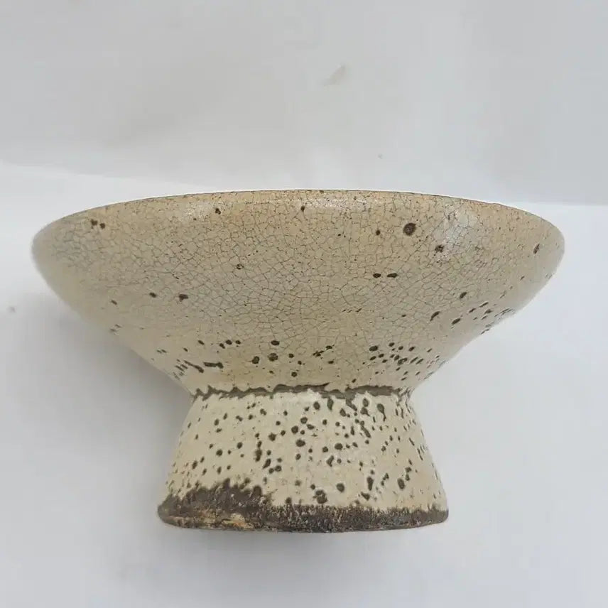 [SOLD OUT] 빈티지 도자기 제기 받침대
