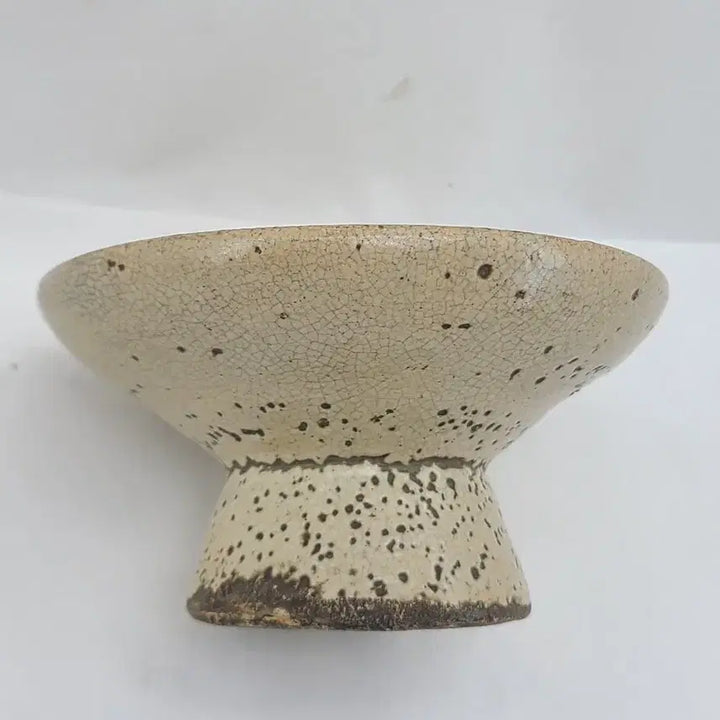 [SOLD OUT] 빈티지 도자기 제기 받침대