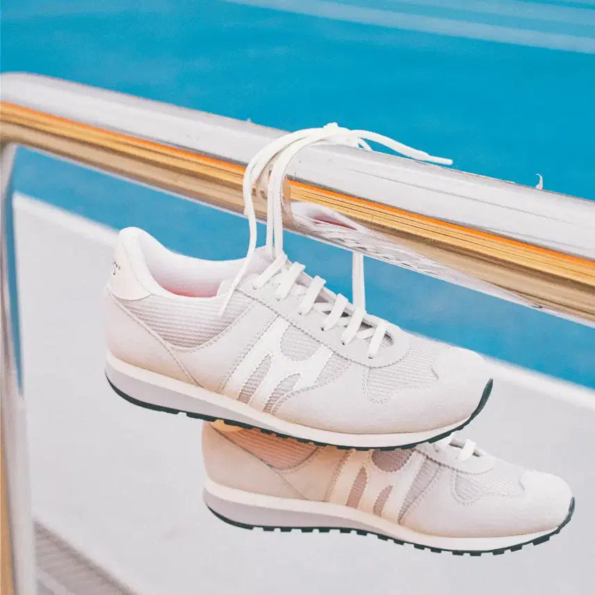 [BUNJANG] MATES MONTJUIC 41 (260) Sneakers / 마테스 MATES MONTJUIC 41사이즈(260) 새제품 판매