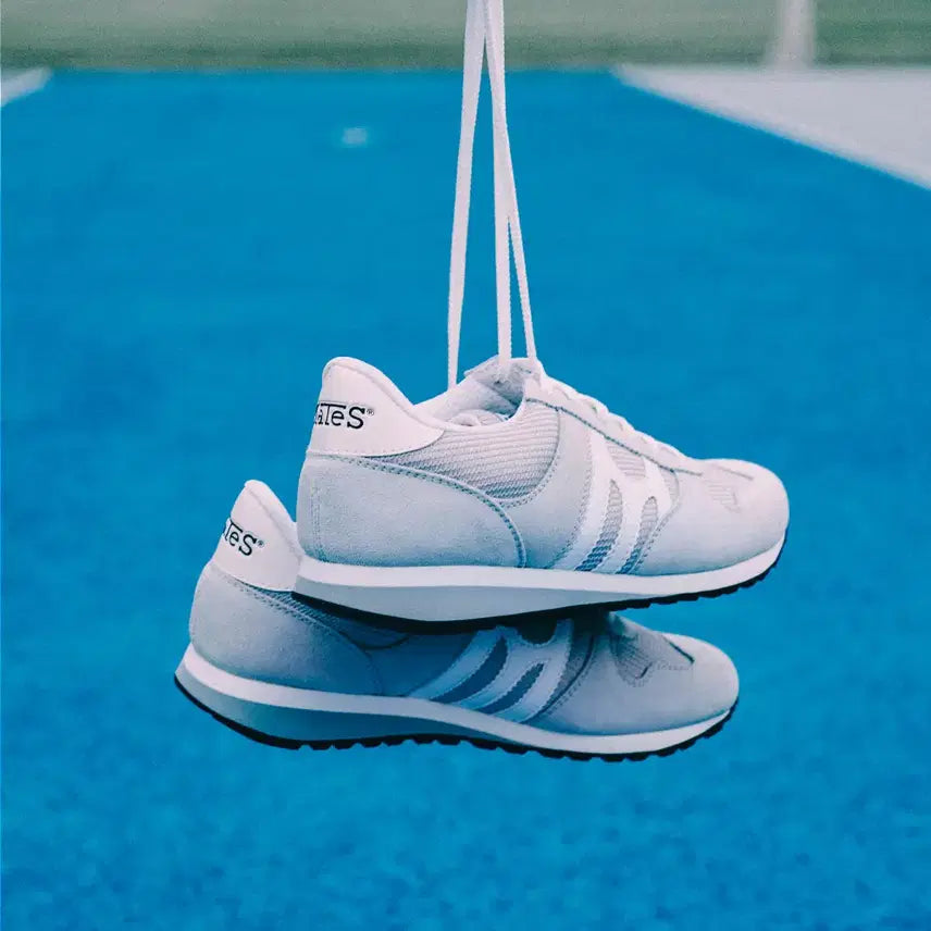 [BUNJANG] MATES MONTJUIC 41 (260) Sneakers / 마테스 MATES MONTJUIC 41사이즈(260) 새제품 판매