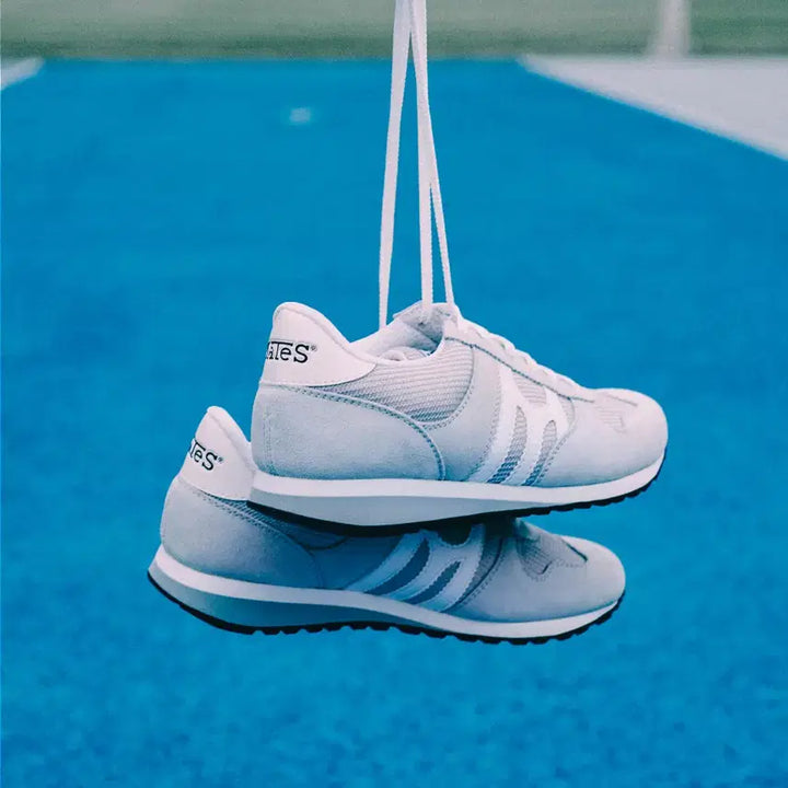 [BUNJANG] MATES MONTJUIC 41 (260) Sneakers / 마테스 MATES MONTJUIC 41사이즈(260) 새제품 판매