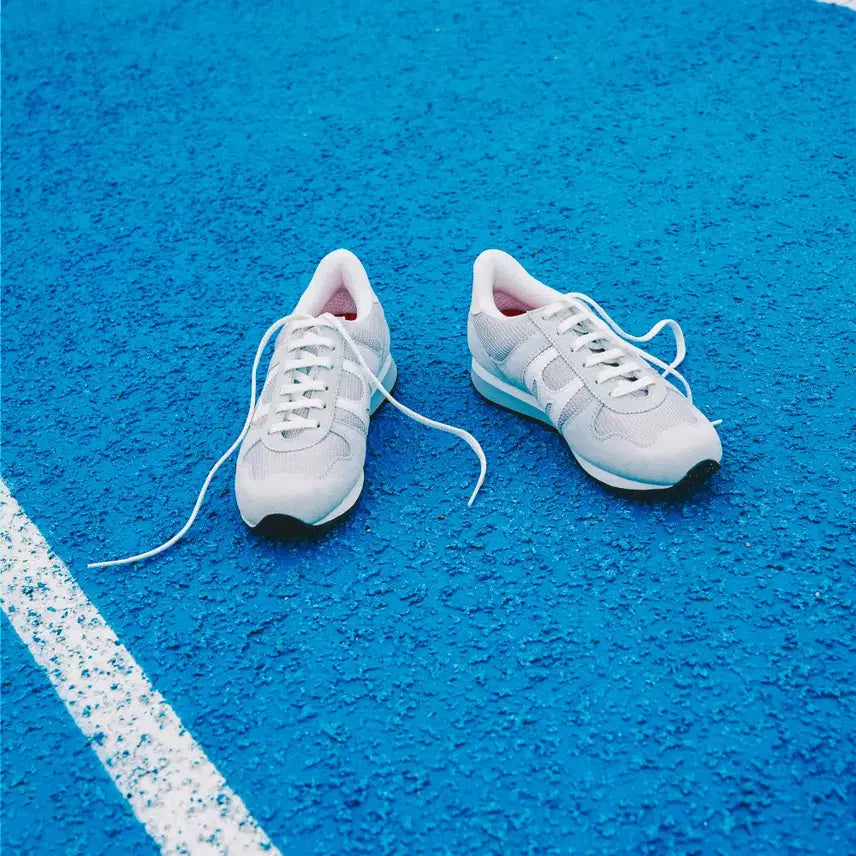 [BUNJANG] MATES MONTJUIC 41 (260) Sneakers / 마테스 MATES MONTJUIC 41사이즈(260) 새제품 판매
