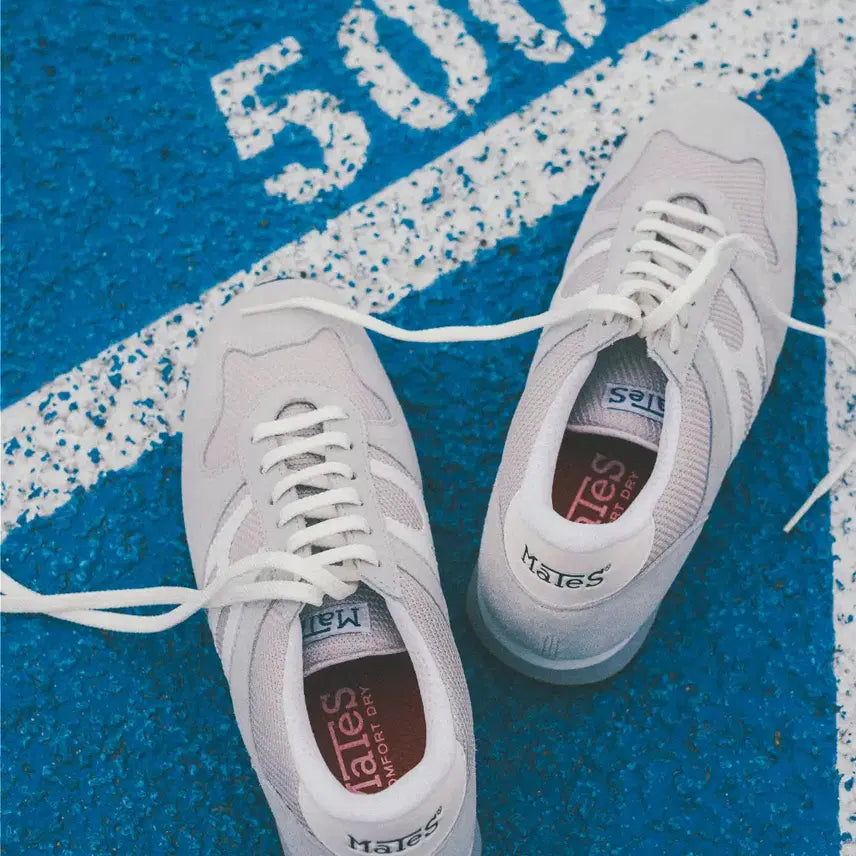 [BUNJANG] MATES MONTJUIC 41 (260) Sneakers / 마테스 MATES MONTJUIC 41사이즈(260) 새제품 판매
