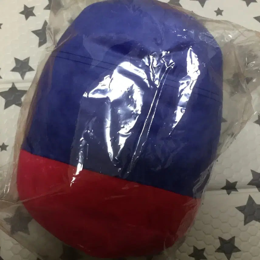 [BUNJANG] Blue Lock Chigiri Hyoma M Size Nui Plush / 블루록 치기리 효마 포테코로 m사이즈 누이 미개봉